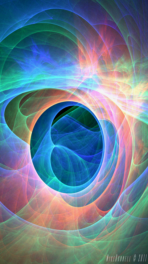 Mikebonnell Com 001 480 X 854 Mobile Computer Wallpaper Desktop Background Abstract Image